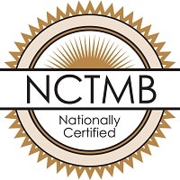 Cheryl Adams is now Nationally Certified!!!