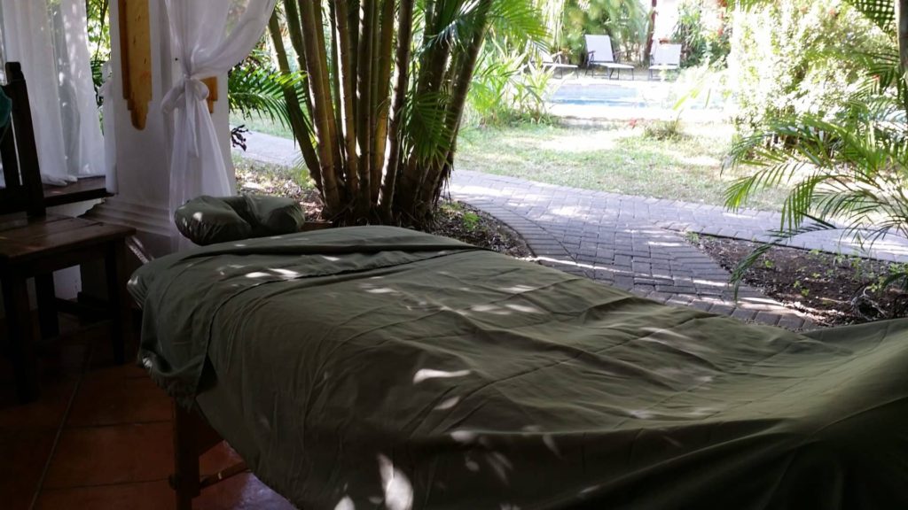 Massage Villas Kalimba